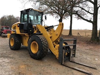 Cargadoras Sobre Ruedas Caterpillar 924K