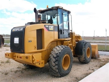 Cargadoras Sobre Ruedas Caterpillar 928H importada Ref.: 1484183903154396 No. 4