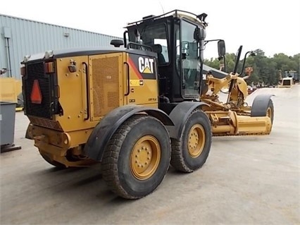 Motoconformadoras Caterpillar 12M seminueva Ref.: 1484260280611514 No. 3