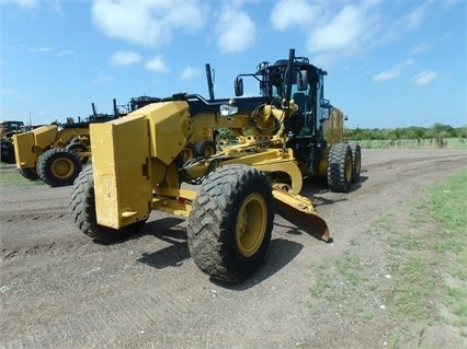 Motor Graders Caterpillar 140M