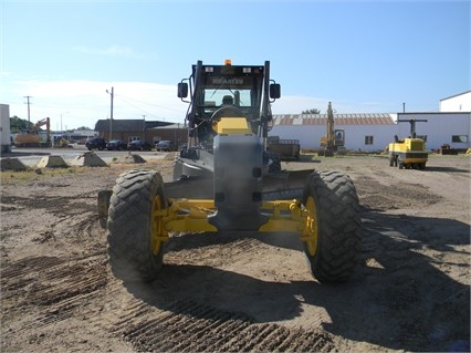 Motoconformadoras Komatsu GD655-3E0 importada en buenas condicion Ref.: 1484261165775605 No. 4