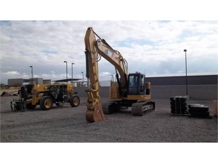 Excavadoras Hidraulicas Caterpillar 321D en venta Ref.: 1484773232455711 No. 4