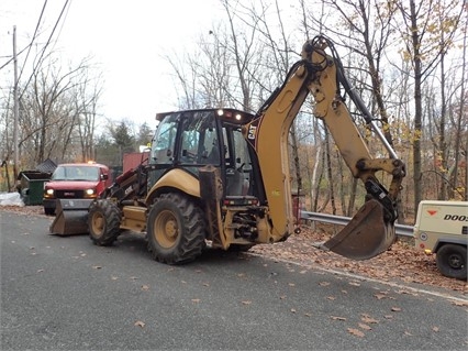 Retroexcavadoras Caterpillar 430E en venta Ref.: 1484871789614490 No. 2