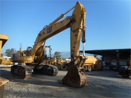 Excavadoras Hidraulicas Caterpillar 350L de bajo costo Ref.: 1485195658812452 No. 2