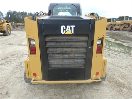 Minicargadores Caterpillar 277 en venta Ref.: 1485201548641856 No. 3