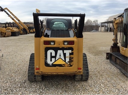 Minicargadores Caterpillar 289C importada en buenas condiciones Ref.: 1485372004779610 No. 3