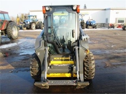 Minicargadores New Holland L218 importada a bajo costo Ref.: 1485383123161620 No. 3