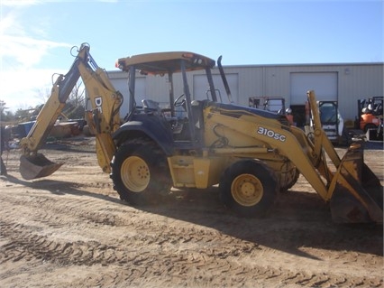 Retroexcavadoras Deere 310 SG de importacion a la venta Ref.: 1485386890014944 No. 2