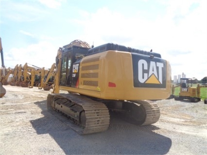 Excavadoras Hidraulicas Caterpillar 336 importada a bajo costo Ref.: 1485456886424352 No. 3