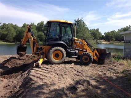 Retroexcavadoras Jcb 3CX