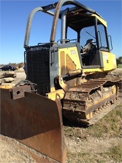 Tractores Sobre Orugas Deere 700J en venta, usada Ref.: 1485800891802367 No. 2
