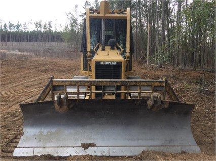 Tractores Sobre Orugas Caterpillar D4G usada de importacion Ref.: 1485818623444224 No. 3