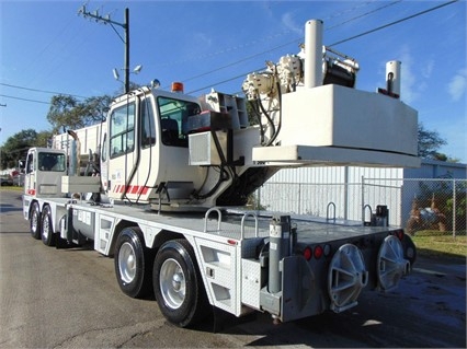 Gruas Terex T560 usada de importacion Ref.: 1485825542001432 No. 3