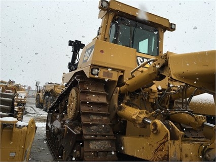 Tractores Sobre Orugas Caterpillar D10T usada a la venta Ref.: 1485978954581019 No. 2