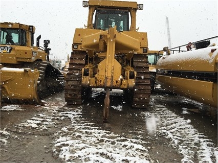 Tractores Sobre Orugas Caterpillar D10T usada a la venta Ref.: 1485978954581019 No. 4