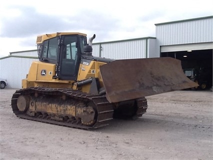 Tractores Sobre Orugas Deere 850J de bajo costo Ref.: 1485996509194952 No. 3