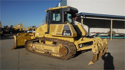 Tractores Sobre Orugas Komatsu D61EX usada Ref.: 1485999938002856 No. 3