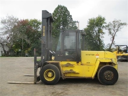 Montacargas Hyster H280XL usada a buen precio Ref.: 1486149889718784 No. 2