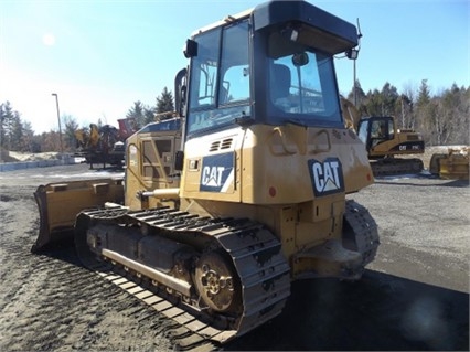 Tractores Sobre Orugas Caterpillar D6K seminueva en venta Ref.: 1486497313775036 No. 4