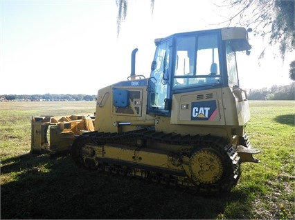 Tractores Sobre Orugas Caterpillar D6K en buenas condiciones Ref.: 1486593844097397 No. 4