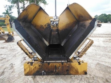 Pavimentadoras Caterpillar AP-255E usada a buen precio Ref.: 1486658808826198 No. 4