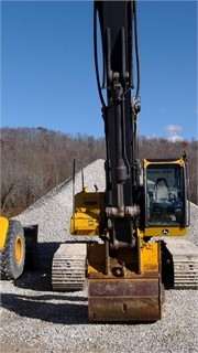 Excavadoras Hidraulicas Deere 240D usada a buen precio Ref.: 1486683344588299 No. 3