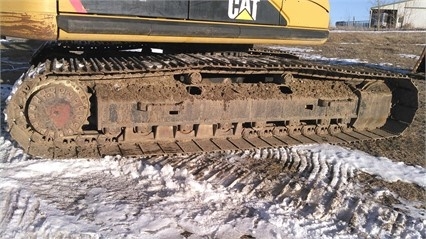 Excavadoras Hidraulicas Caterpillar 320DL importada de segunda ma Ref.: 1487185610502414 No. 3