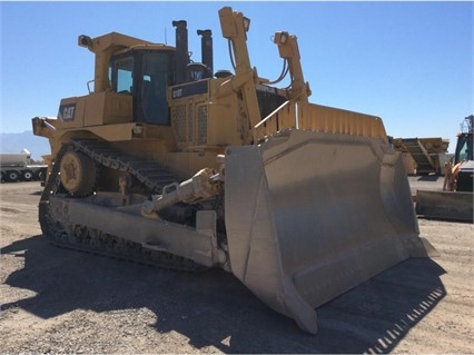 Tractores Sobre Orugas Caterpillar D10T en venta Ref.: 1487188211939637 No. 4