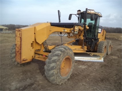 Motoconformadoras Caterpillar 140M importada a bajo costo Ref.: 1487275795751279 No. 2