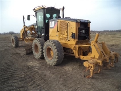 Motoconformadoras Caterpillar 140M importada a bajo costo Ref.: 1487275795751279 No. 3