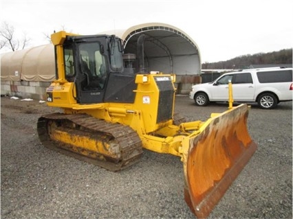 Tractores Sobre Orugas Komatsu D41E en buenas condiciones Ref.: 1487789904602567 No. 2