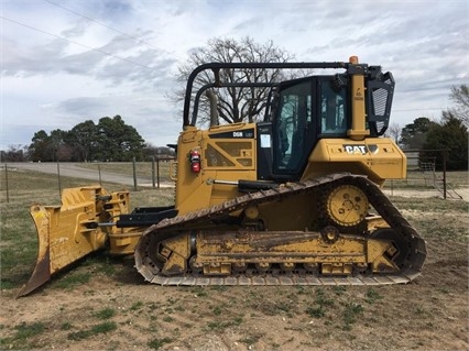 Tractores Sobre Orugas Caterpillar D6N usada en buen estado Ref.: 1487795400245548 No. 2
