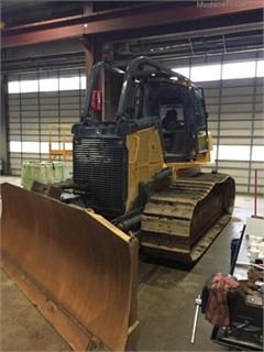 Dozers/tracks Deere 850
