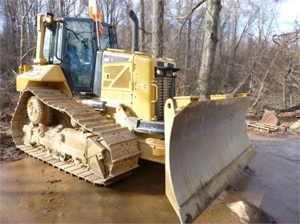 Tractores Sobre Orugas Caterpillar D6N de segunda mano Ref.: 1488222441880071 No. 2