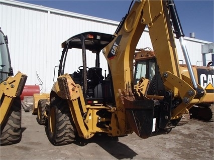 Retroexcavadoras Caterpillar 416F de bajo costo Ref.: 1488224308098304 No. 3