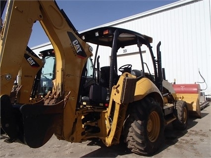 Retroexcavadoras Caterpillar 416F de bajo costo Ref.: 1488224308098304 No. 4