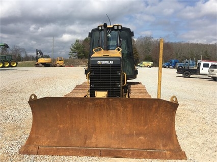 Tractores Sobre Orugas Caterpillar D5K seminueva en venta Ref.: 1488240595309223 No. 3