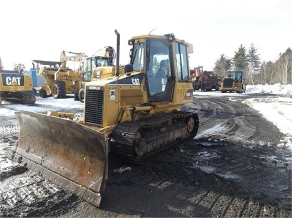 Dozers/tracks Caterpillar D5G