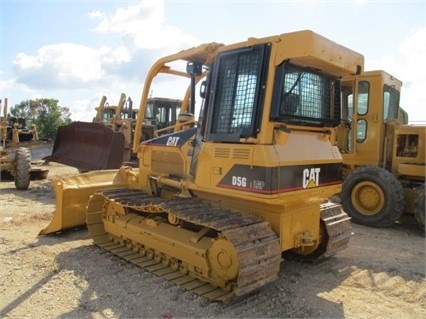 Tractores Sobre Orugas Caterpillar D5G usada a buen precio Ref.: 1488302728152724 No. 3