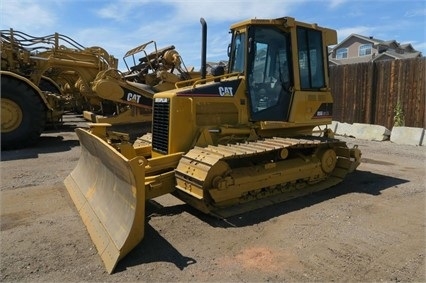 Dozers/tracks Caterpillar D5G