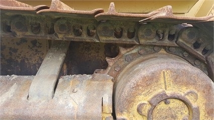 Tractores Sobre Orugas Caterpillar D5G en venta Ref.: 1488319854530957 No. 2