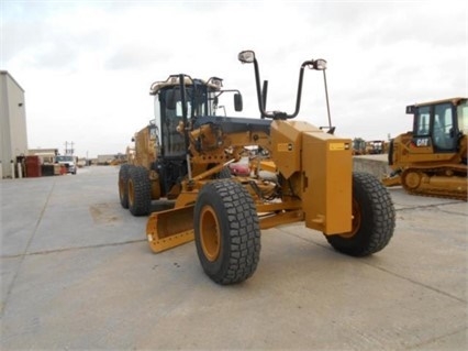 Motoconformadoras Caterpillar 140M usada en buen estado Ref.: 1488322800011469 No. 2