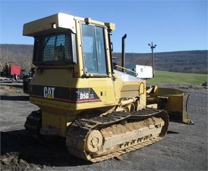 Tractores Sobre Orugas Caterpillar D5G de bajo costo Ref.: 1488382992029128 No. 4