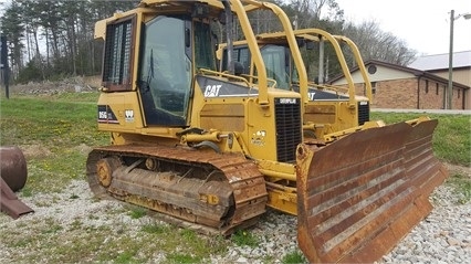 Dozers/tracks Caterpillar D5G