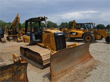 Tractores Sobre Orugas Caterpillar D5K en optimas condiciones Ref.: 1488401659574780 No. 4