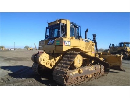 Tractores Sobre Orugas Caterpillar D6T seminueva en venta Ref.: 1488406124851583 No. 2