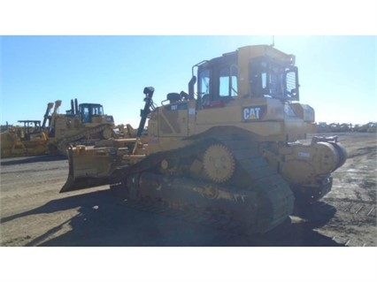 Tractores Sobre Orugas Caterpillar D6T seminueva en venta Ref.: 1488406124851583 No. 3