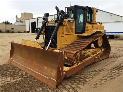 Tractores Sobre Orugas Caterpillar D6T de bajo costo Ref.: 1488426063406586 No. 3