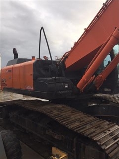 Excavadoras Hidraulicas Hitachi ZX350 usada en buen estado Ref.: 1488480527009578 No. 3