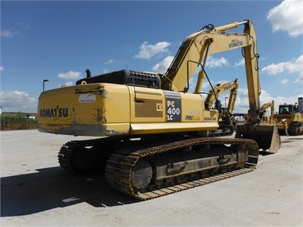 Excavadoras Hidraulicas Komatsu PC400 L usada a la venta Ref.: 1488497250430984 No. 3